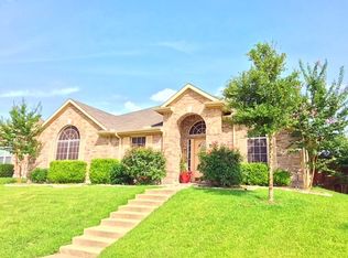 2128 Hickory Ridge Dr, Mesquite, TX 75181