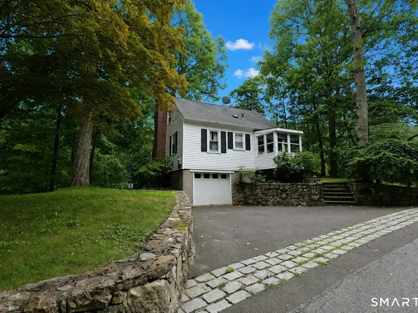 19 Olmstead Road, Redding, CT 06896