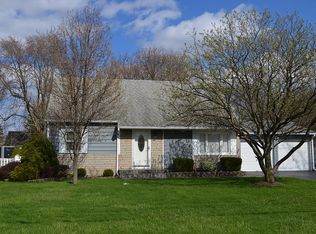 1050 Chili Center Coldwater Rd, Rochester, NY 14624