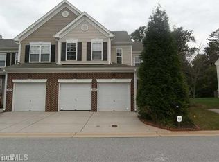 209 Channel Cv, Jamestown, NC 27282