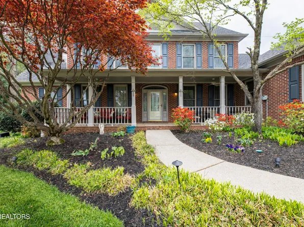 12813 Lebel Rd, Knoxville, TN 37934