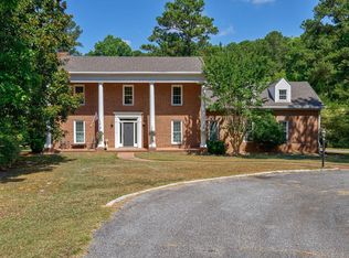 125 Louisville Rd, Grovetown, GA 30813