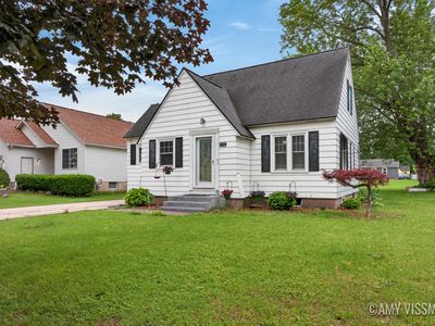 196 E 34th St, Holland, MI, 49423