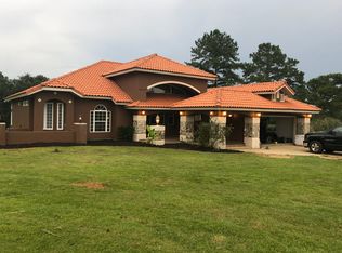 11100 Firetower Rd, Pass Christian, MS 39571