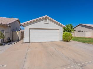 7116 N 81st Ln, Glendale, AZ 85303
