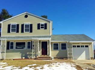 39 Chickering Rd, Dedham, MA 02026