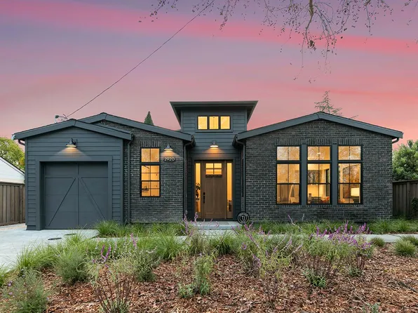 2920 Cowper St, Palo Alto, CA 94306