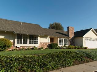 1934 Nowak Ave, Thousand Oaks, CA 91360