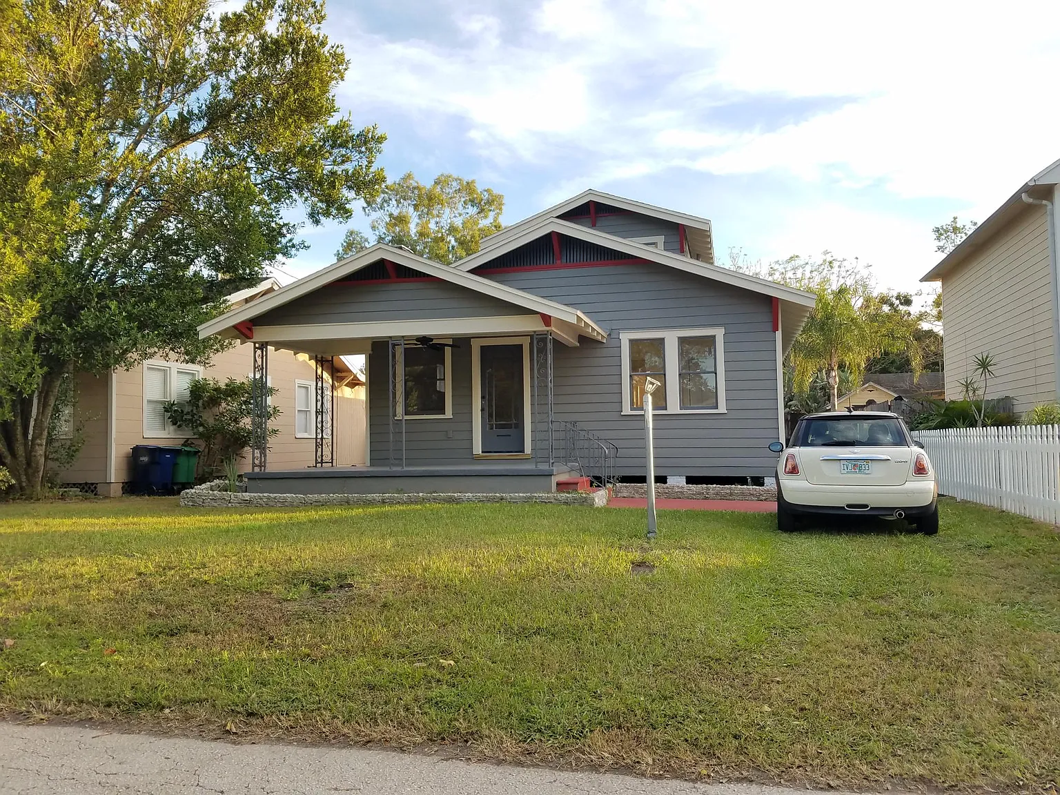 3 bed, 1600 sqft, $2,600 — Photo 1