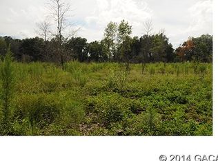 2091 NE 164th Ave, Gainesville, FL 32609