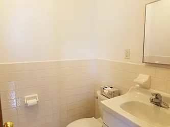 Rented by MCR Realty
