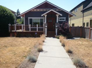 4027 49th Ave SW, Seattle, WA 98116