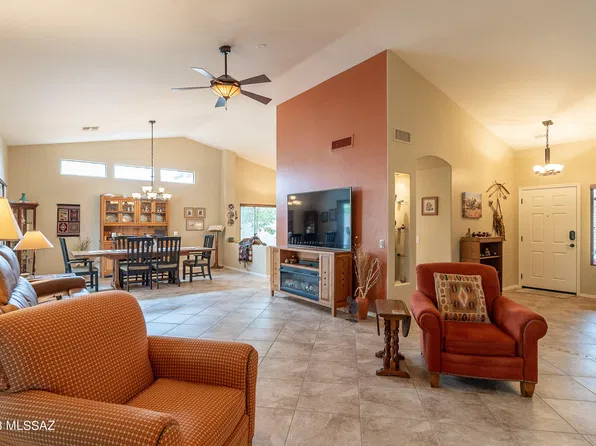 36448 S Rock Crest Dr, Saddlebrooke, AZ 85739