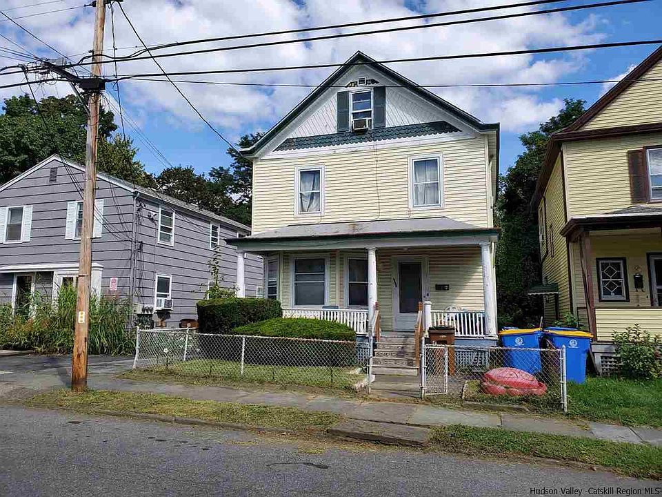 2nd image of 44 Clifton Ave