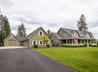 17708 N Summerwood Dr, Colbert, WA 99005