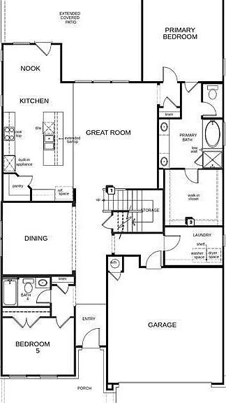 3643 Sorriso Ln — Photo 31