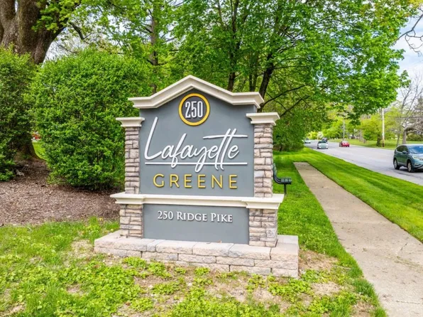250 Ridge Pike, Lafayette Hill, PA