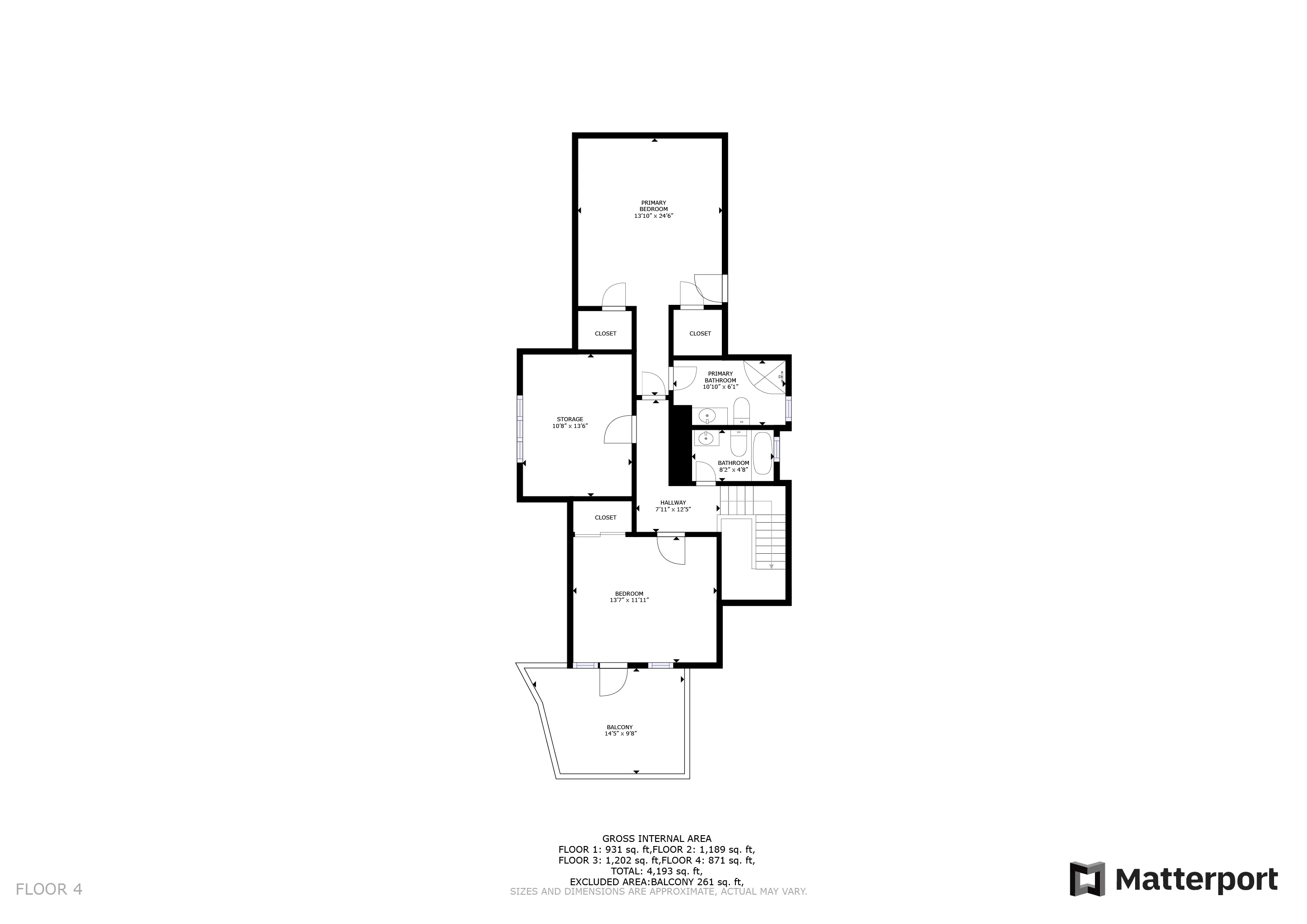 floor plan 4