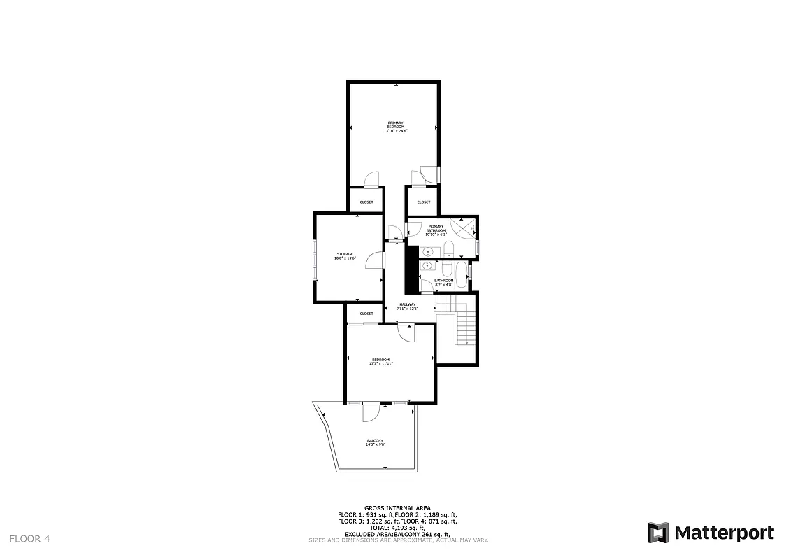 floor plan 4