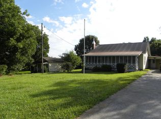 1678 Airport Dr, Alexander City, AL 35010