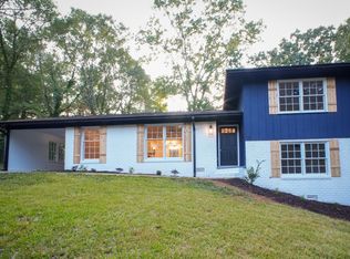 118 Jarnigan Dr, Athens, GA 30605