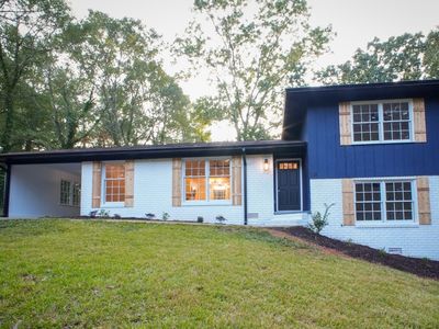 118 Jarnigan Dr, Athens, GA, 30605