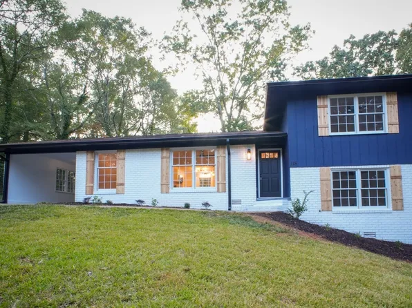 118 Jarnigan Dr, Athens, GA 30605