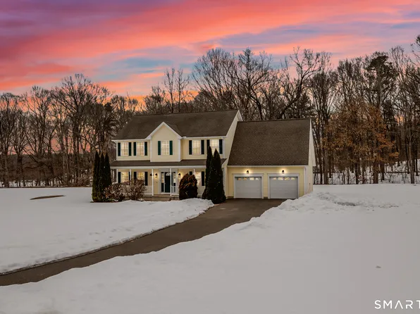 485 River Street, Windsor, CT 06095