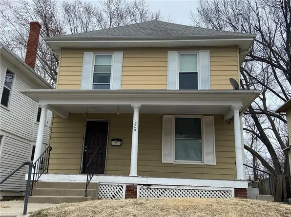 1309 N 10th St, Saint Joseph, MO 64501