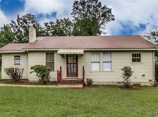 4220 Vassie Dr, Tuscaloosa, AL 35404