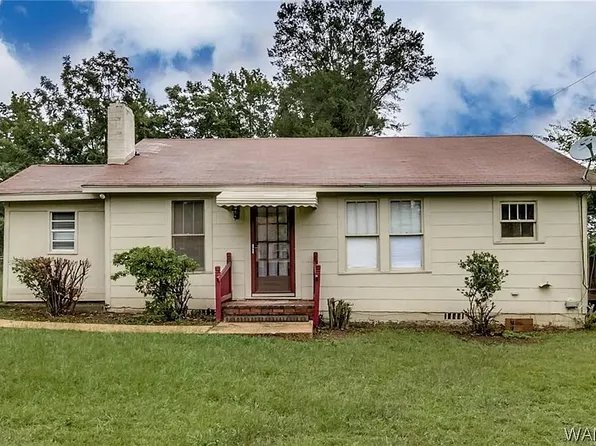 4220 Vassie Dr, Tuscaloosa, AL 35404