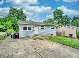 224 Vine St, Fairborn, OH 45324