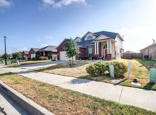 10140 Parker Springs Dr, Waco, TX 76708