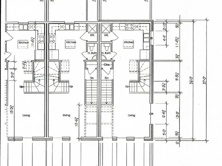 223 N Morton St — Photo 2