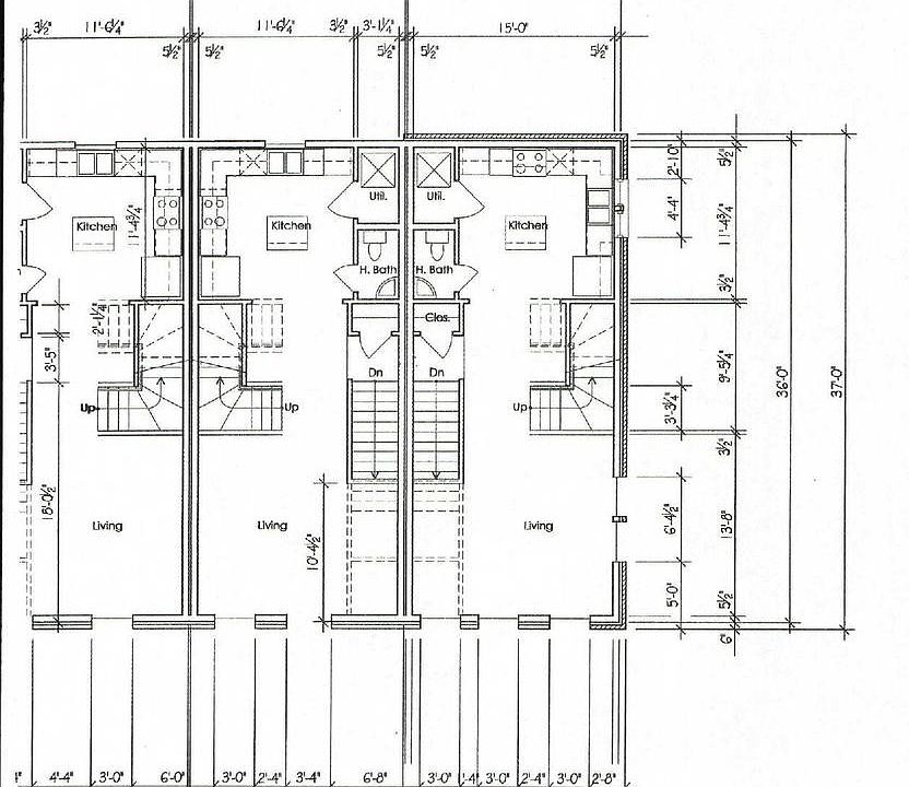 2nd image of 223 N Morton St #101