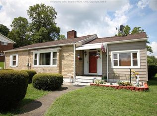 845 S Washington St, Saint Albans, WV 25177