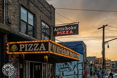 Rented by MySpaceNYC