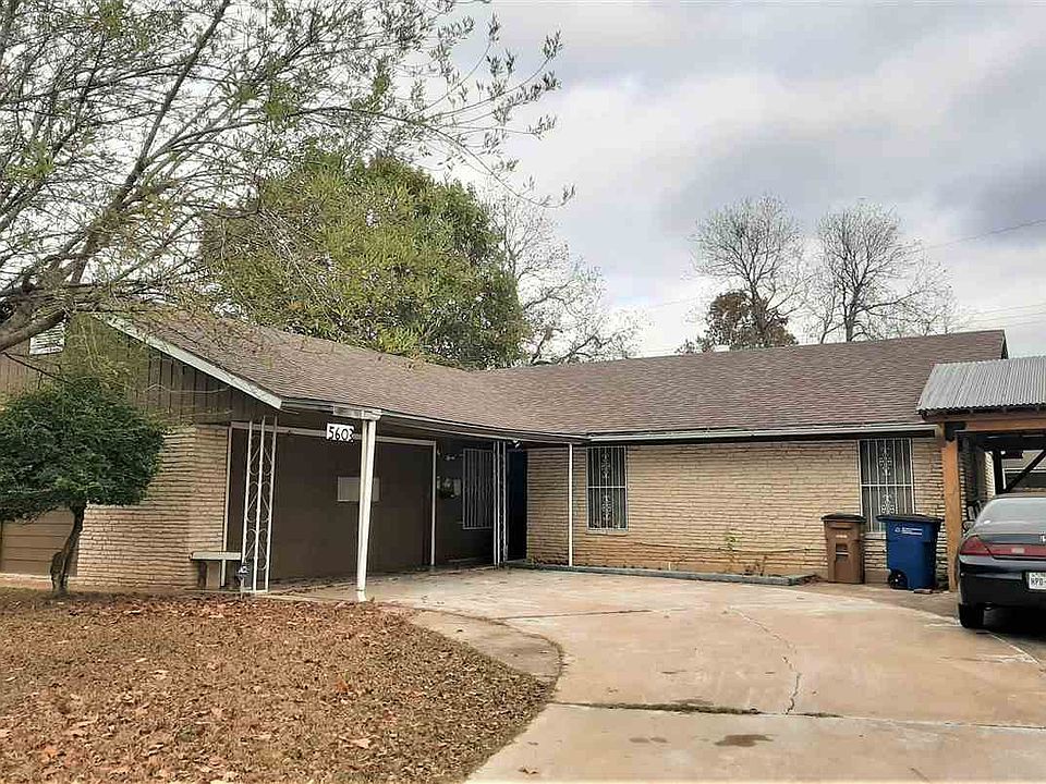 1st image of 5603 Westminster Dr