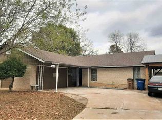 5603 Westminster Dr, Austin, TX 78723