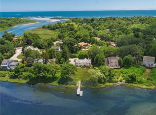 84 Starr Dr, Narragansett, RI 02882
