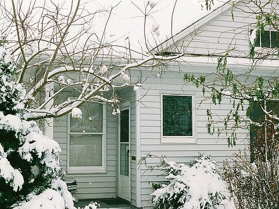winter