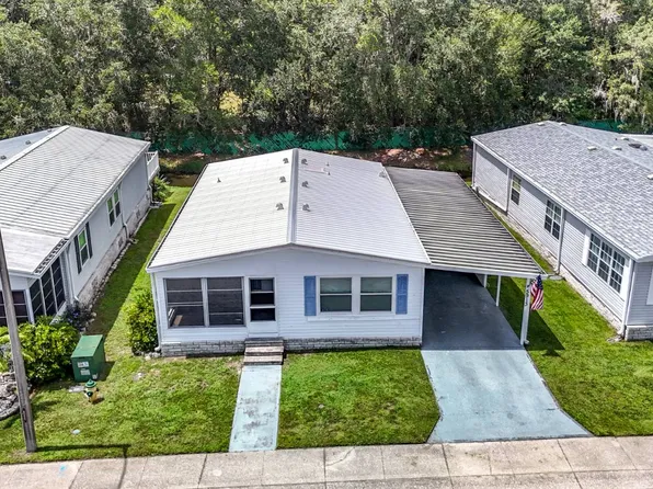 5913 Twilight Dr #549, Zephyrhills, FL 33540