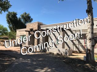 12024 N 61st St, Scottsdale, AZ 85254