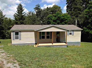 2111 Pryors Passing, Morristown, TN 37813