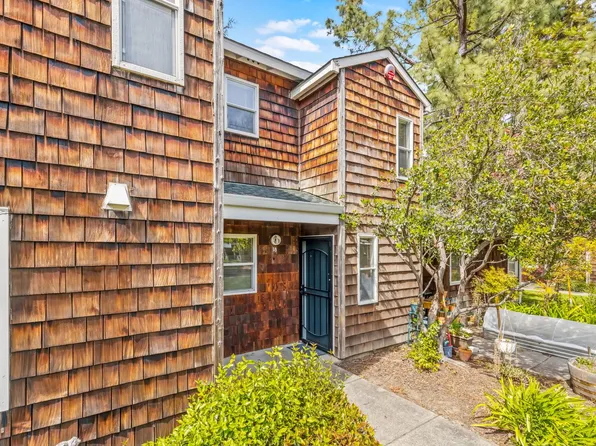 Virginia Park Garden Apartments, 1220 Hayes St APT 18, Napa, CA 94559