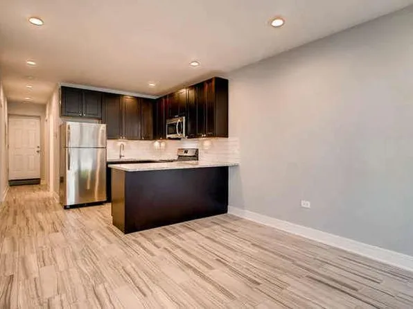 2327 S Sacramento Ave #1, Chicago, IL 60623