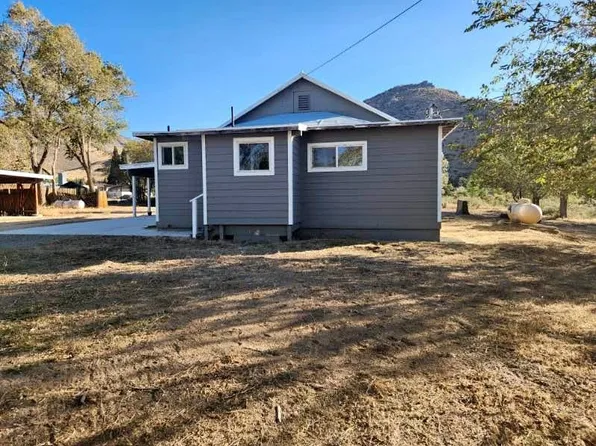 107629 Us Highway 395, Coleville, CA 96107