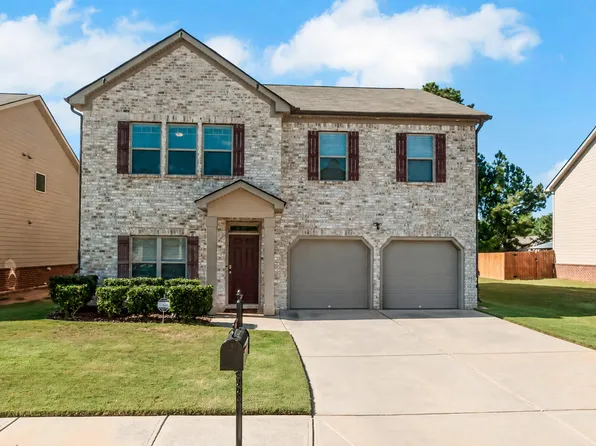 164 Sunland Blvd, McDonough, GA 30253