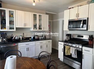 16-18 Valentine St #2T, Cambridge, MA 02139