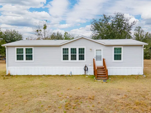 5431 163rd Path, Live Oak, FL 32060